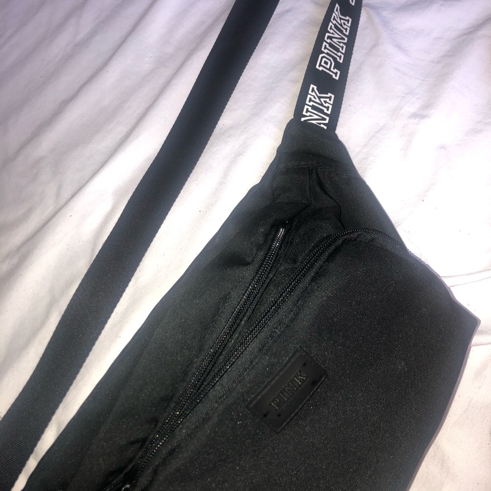 Pink Victories secret, Fanny pack